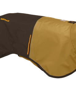 Sun Shower™ Dog Raincoat