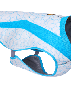 Swamp Cooler™ Cooling Dog Vest